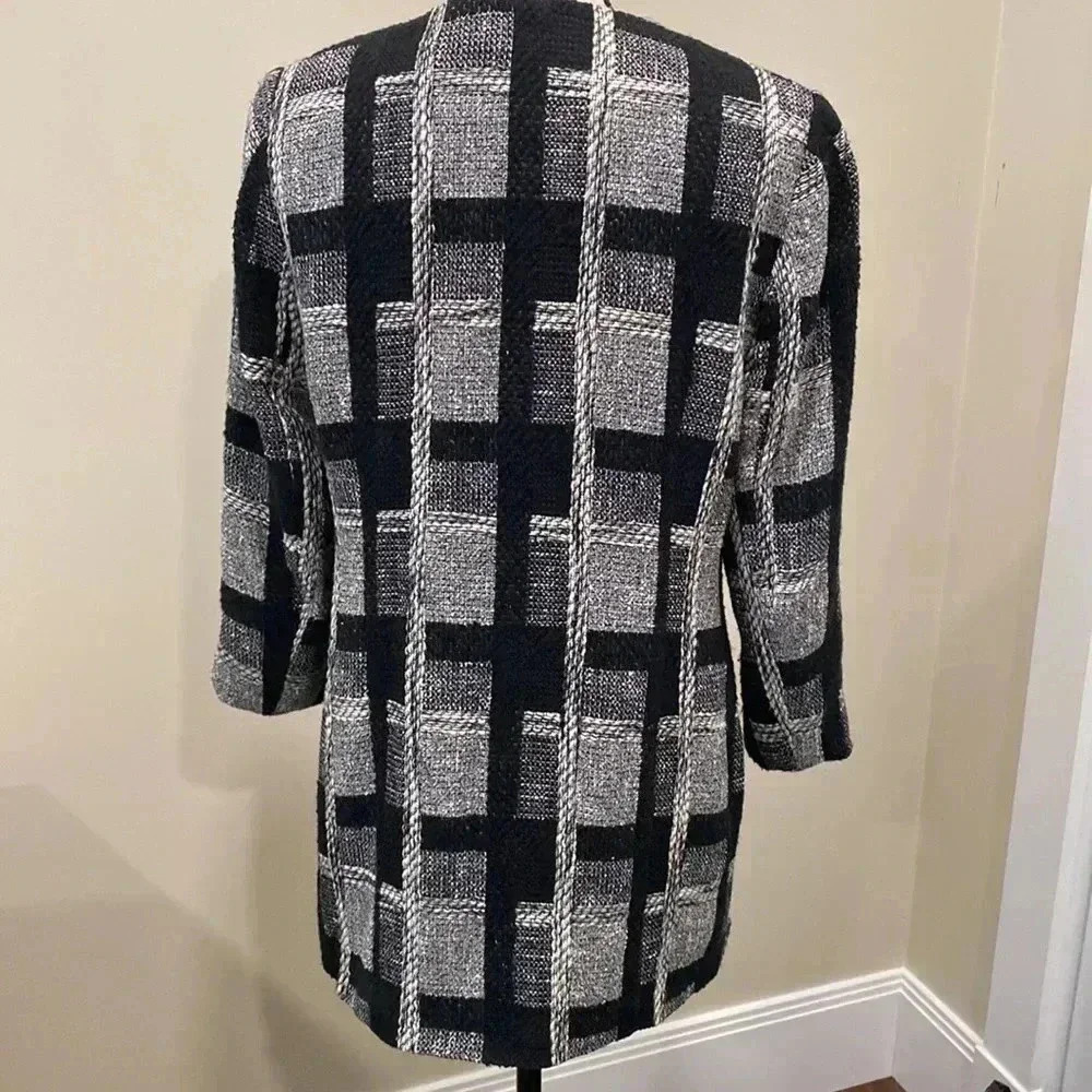 Chico’s Jacket - Picture 5 of 10